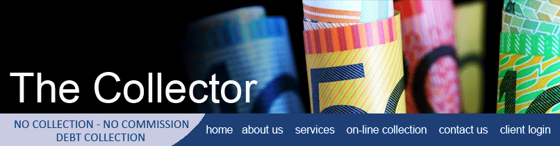 The Collector: Pacific Mercantile Debt Collection Newsletter